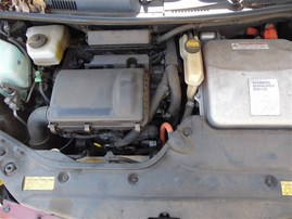 2005 Toyota Prius Burgundy 1.5L AT #Z22018